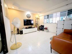 Blk 785 Khatib Vale (Yishun), HDB 4 Rooms #491897761